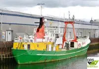 Schnelles Versorgungsboot (FSV) zu verkaufen