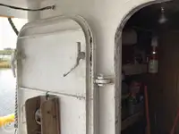 Trawler zu verkaufen