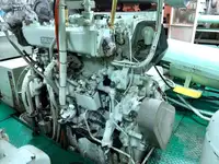 Schleppboot zu verkaufen