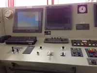 Schleppboot zu verkaufen
