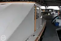 Fischverarbeitungsboot zu verkaufen