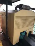 Bagger zu verkaufen