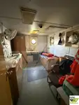 Schleppboot zu verkaufen