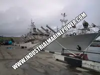 Trawler zu verkaufen