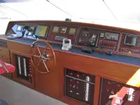 Passagierschiff zu verkaufen