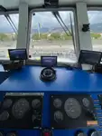 Schleppboot zu verkaufen