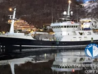 Trawler zu verkaufen