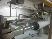 Kühlschiff zu verkaufen