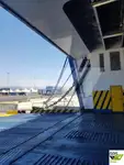 Ro-Ro-Schiff zu verkaufen
