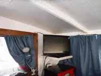 Trawler zu verkaufen