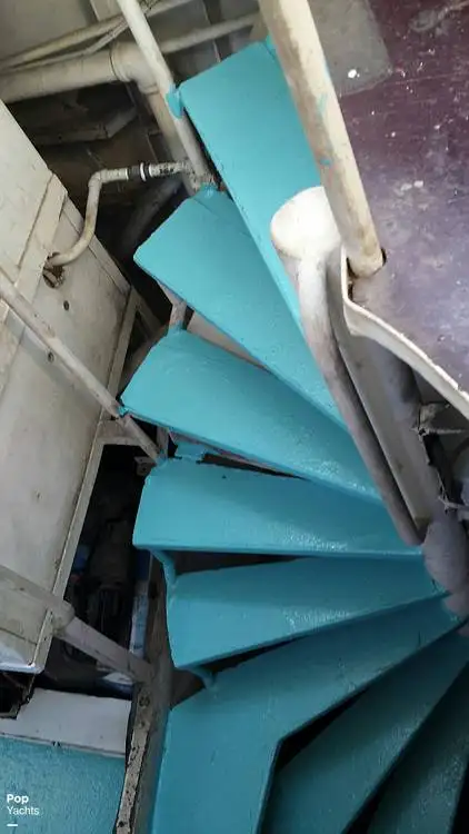 Trawler zu verkaufen