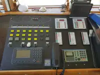 Patrouillenboot zu verkaufen