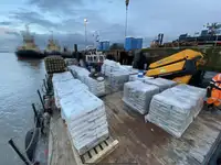 General Cargo/Multi-purpose zu verkaufen