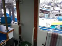 Kutter zu verkaufen
