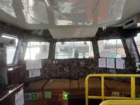 Schleppboot zu verkaufen