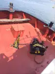 Schleppboot zu verkaufen