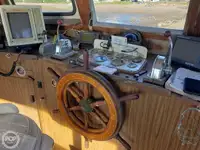 Fährschiff zu verkaufen