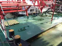 Containerschiff zu verkaufen