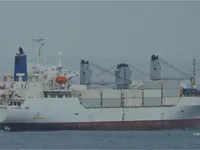 Kühlschiff zu verkaufen