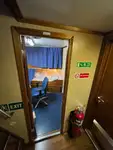 Containerschiff zu verkaufen