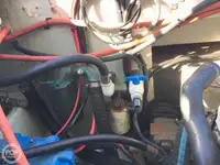 Trawler zu verkaufen