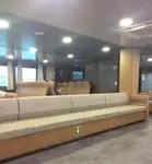 Fährschiff zu verkaufen