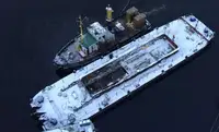 Barges zu verkaufen