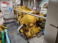 Rettungsboot zu verkaufen