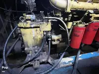 Trawler zu verkaufen