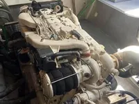 Passagierschiff zu verkaufen