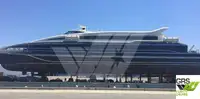 Kreuzfahrtschiff zu verkaufen