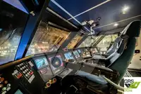 Passagierschiff zu verkaufen