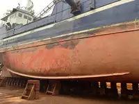 Trawler zu verkaufen