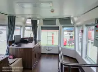 Schleppboot zu verkaufen