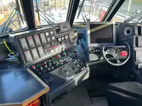 Lotsenboot zu verkaufen