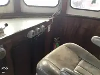 Trawler zu verkaufen
