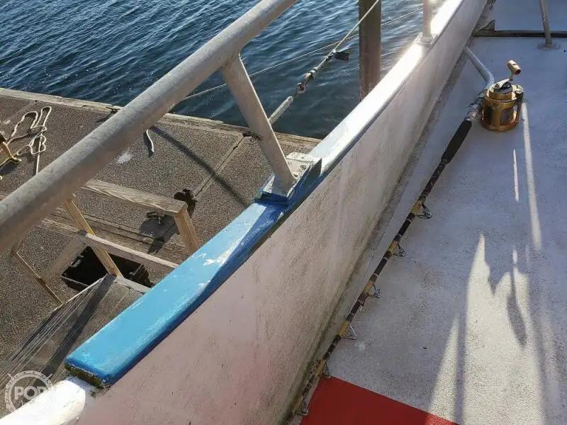 Fährschiff zu verkaufen