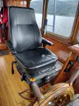 Lotsenboot zu verkaufen