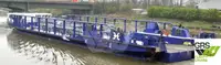 Schwergutschiff zu verkaufen