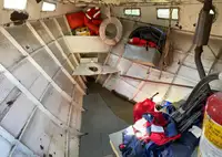 Trawler zu verkaufen