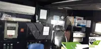 Kreuzfahrtschiff zu verkaufen