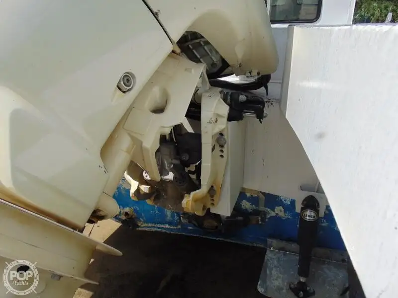 Patrouillenboot zu verkaufen