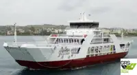 Ro-Ro-Schiff zu verkaufen