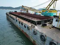 Barges zu verkaufen