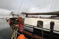 Yacht zu verkaufen