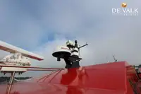 Crew-Boot zu verkaufen