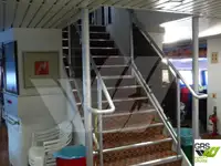 Passagierschiff zu verkaufen