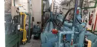 Patrouillenboot zu verkaufen