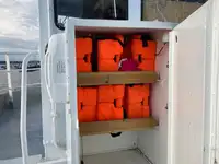 Schleppboot zu verkaufen