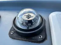 Patrouillenboot zu verkaufen